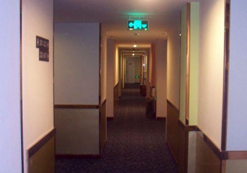 Отель 7days Inn Hangzhou Shixiang Road Yintai Market