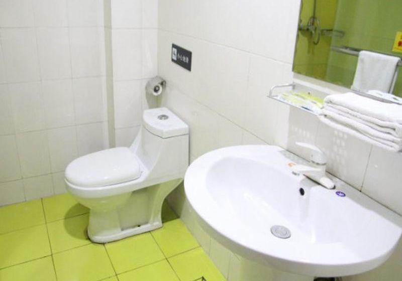 Отель 7days Inn Hangzhou Shixiang Road Yintai Market