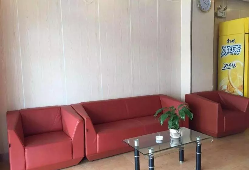 ホテル 7days Inn Nanning Jiangnan Bus Station Subway Exit Branch