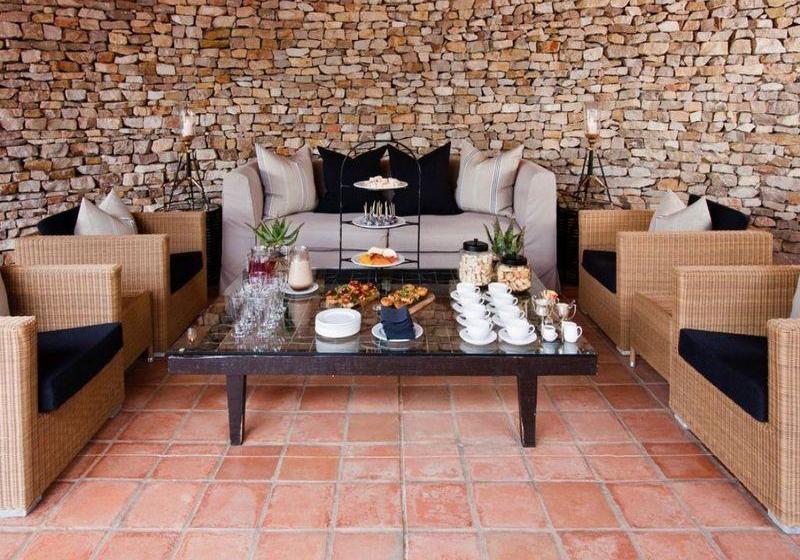 酒店 Kwandwe Private Game Reserve Great Fish River Lodge