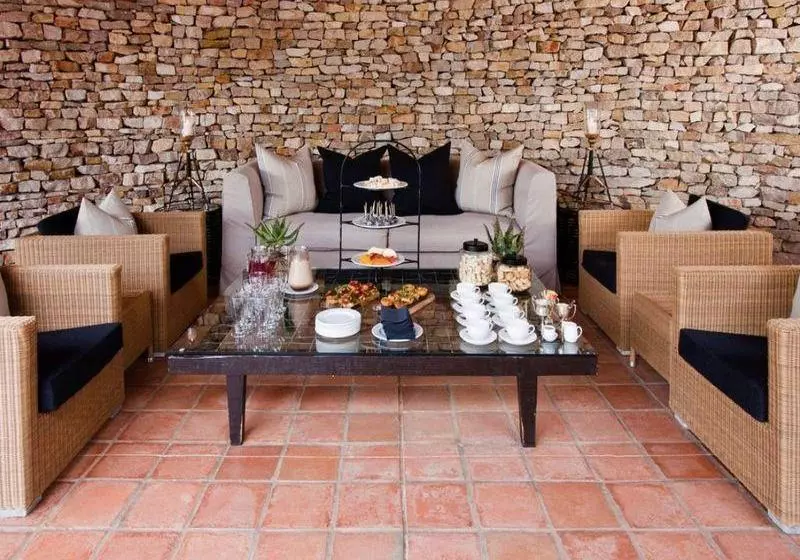 هتل Kwandwe Private Game Reserve Great Fish River Lodge