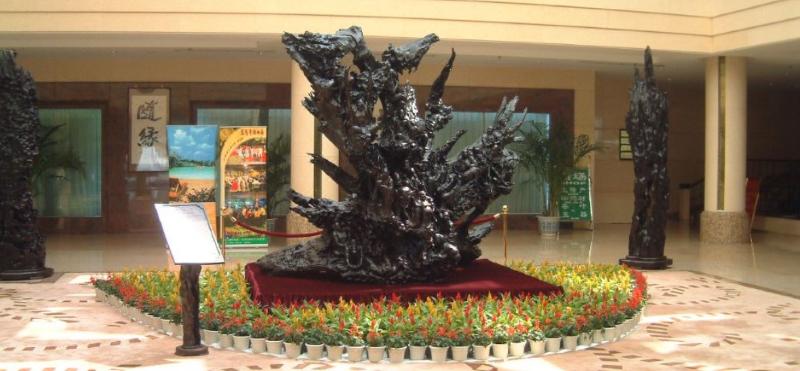 Hotel Lingxiu Hot Spring Of Emei Mountain