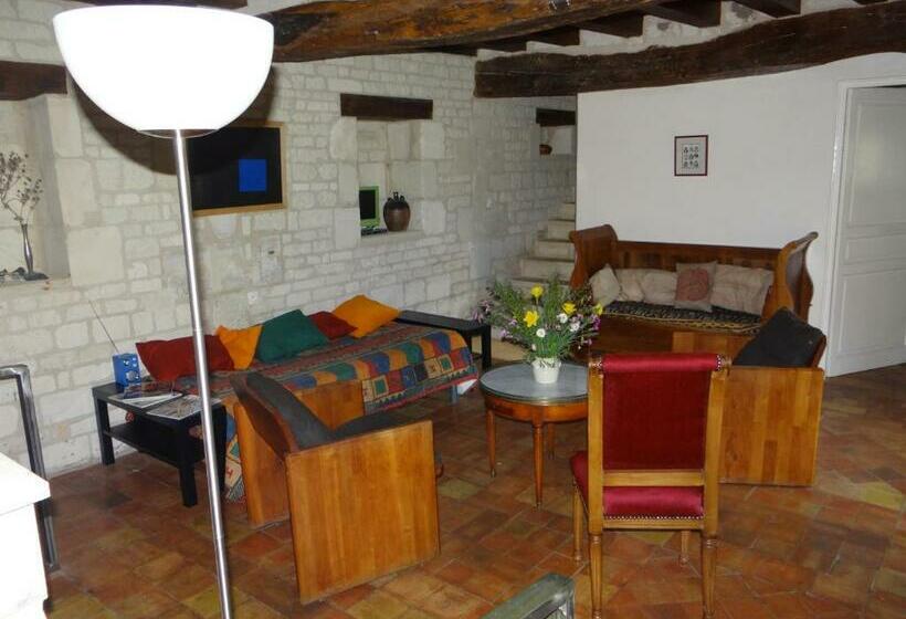 צימר Le Manoir Des Roches