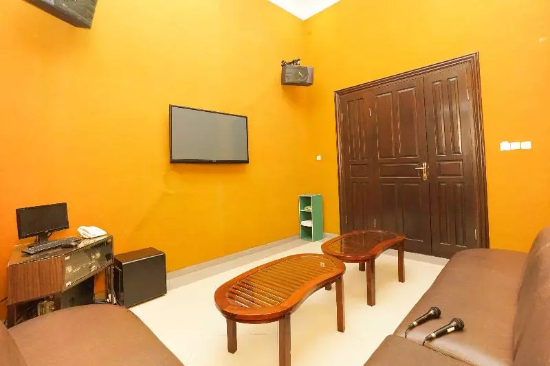 Hotel Avila Ketapan Rame