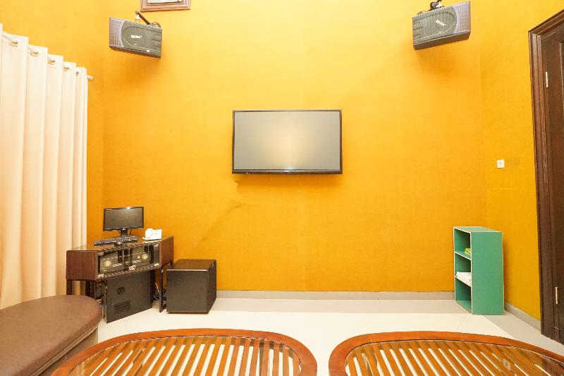 Hotel Avila Ketapan Rame