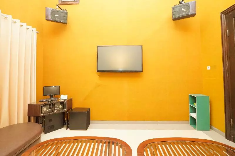 Hotel Avila Ketapan Rame