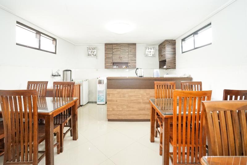 Hotel Avila Ketapan Rame