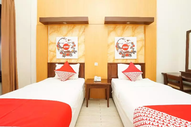 Hotel Avila Ketapan Rame