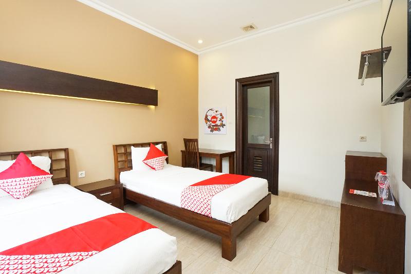 Hotel Avila Ketapan Rame