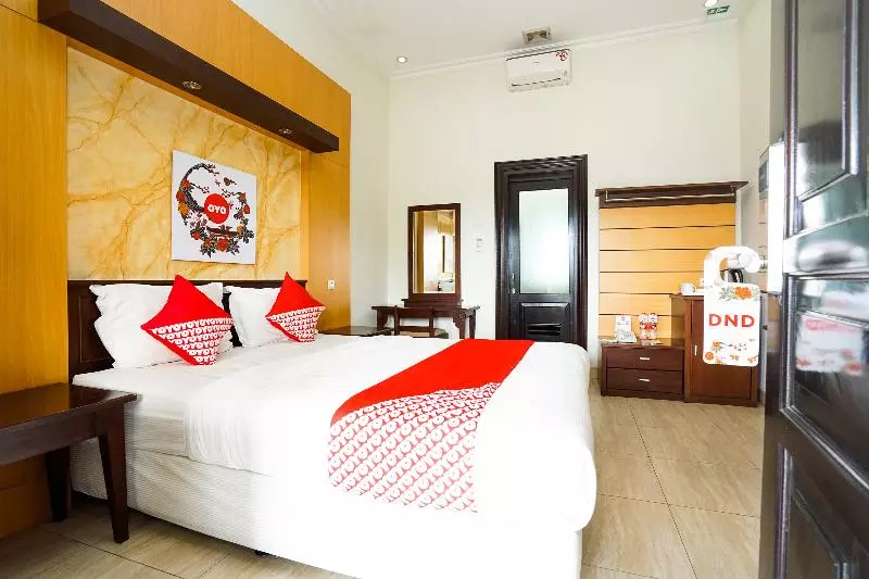 Hotel Avila Ketapan Rame