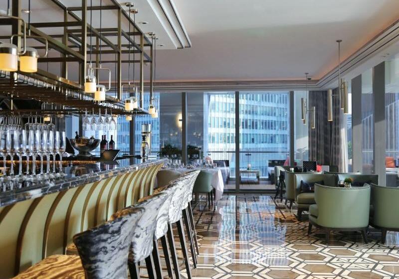 Отель Jumeirah Guangzhou