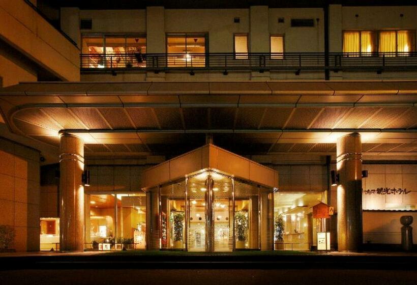 ホテル Naruko Kanko