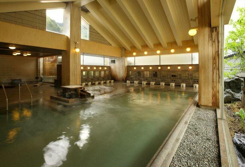 ホテル Naruko Kanko