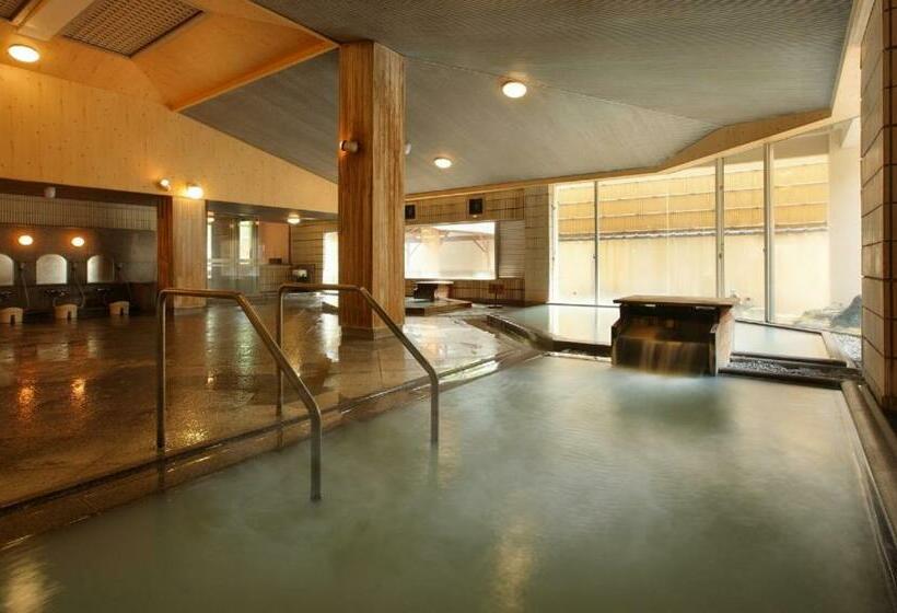 ホテル Naruko Kanko