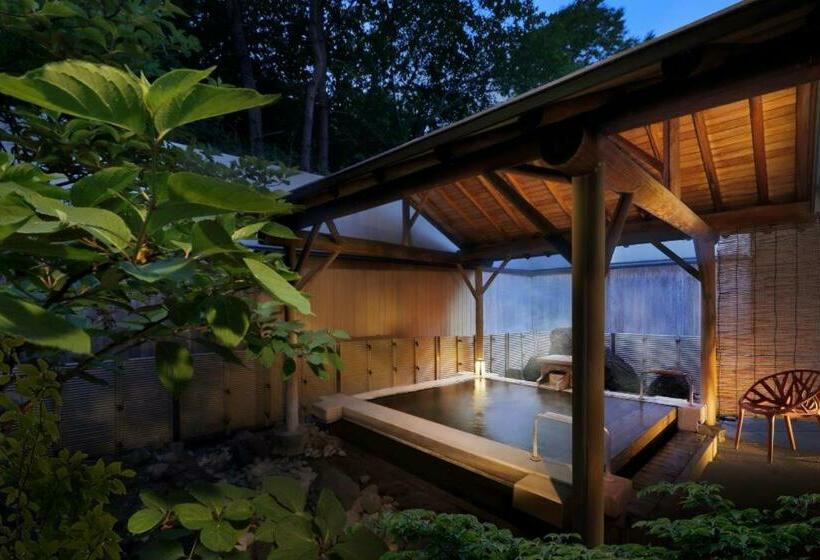 ホテル Naruko Kanko