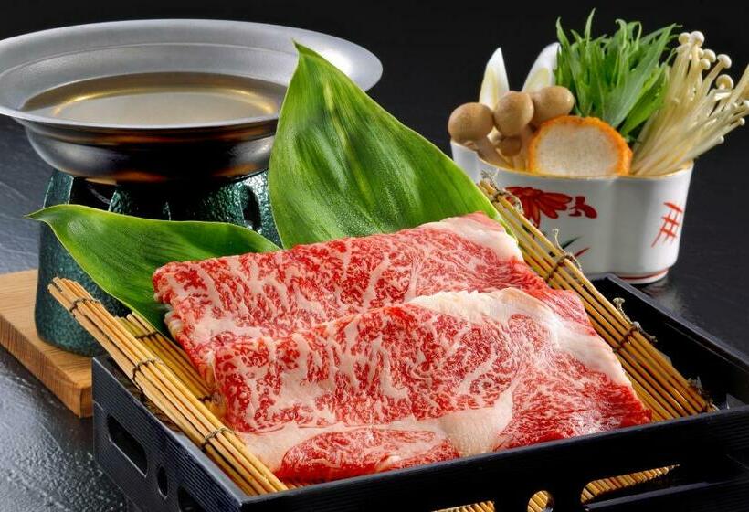 ホテル Naruko Kanko