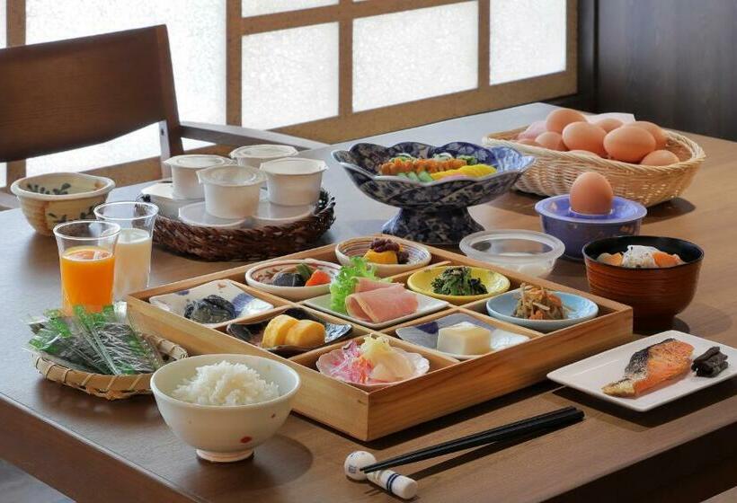 ホテル Naruko Kanko