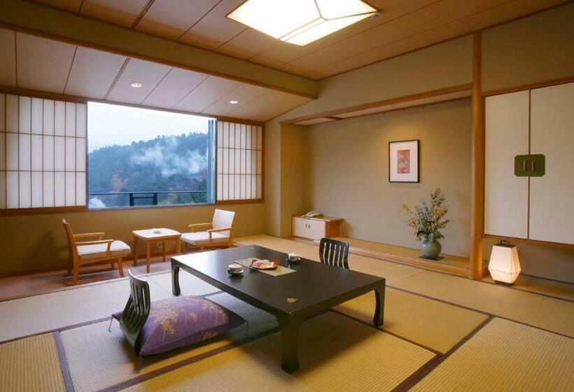 ホテル Naruko Kanko