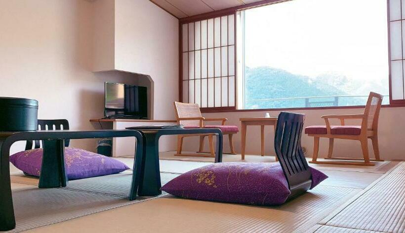 ホテル Naruko Kanko