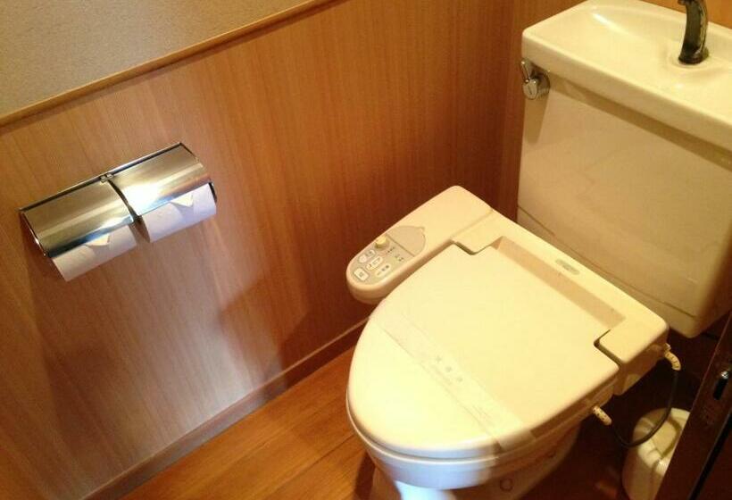 ホテル Naruko Kanko