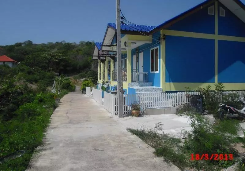 ホテル Nubnabnunar Resort