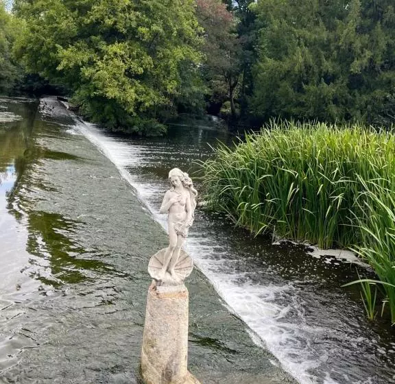 Les Bruyeres Chambres Dhotes Et Gite