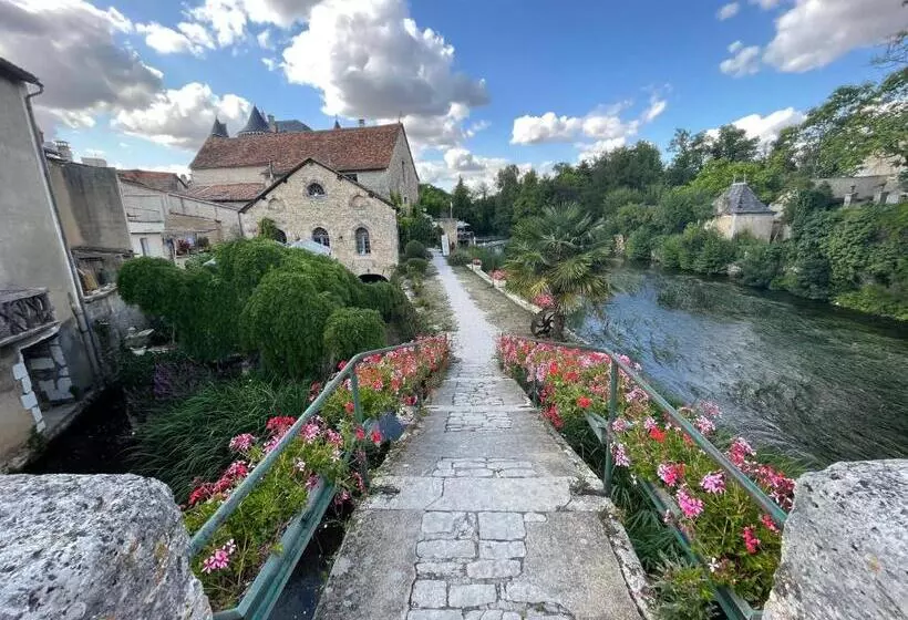 Les Bruyeres Chambres Dhotes Et Gite