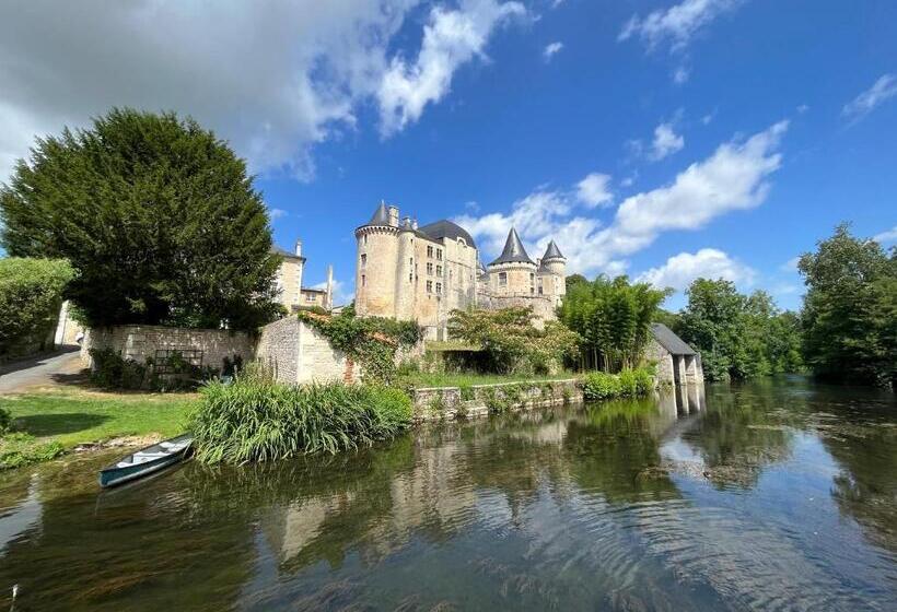 Les Bruyeres Chambres Dhotes Et Gite