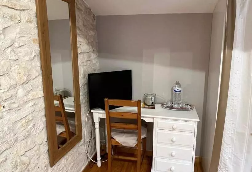 Les Bruyeres Chambres Dhotes Et Gite