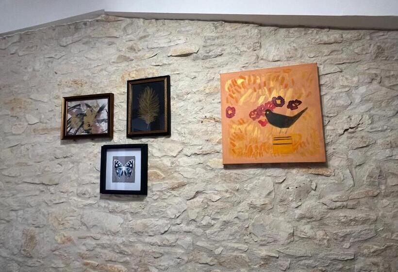 Les Bruyeres Chambres Dhotes Et Gite