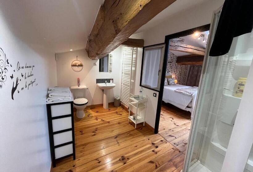 Les Bruyeres Chambres Dhotes Et Gite