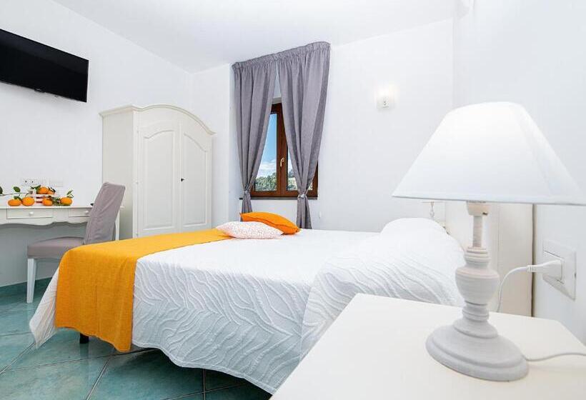 צימר O'lattariello