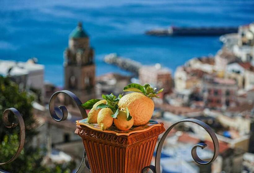 צימר O'lattariello