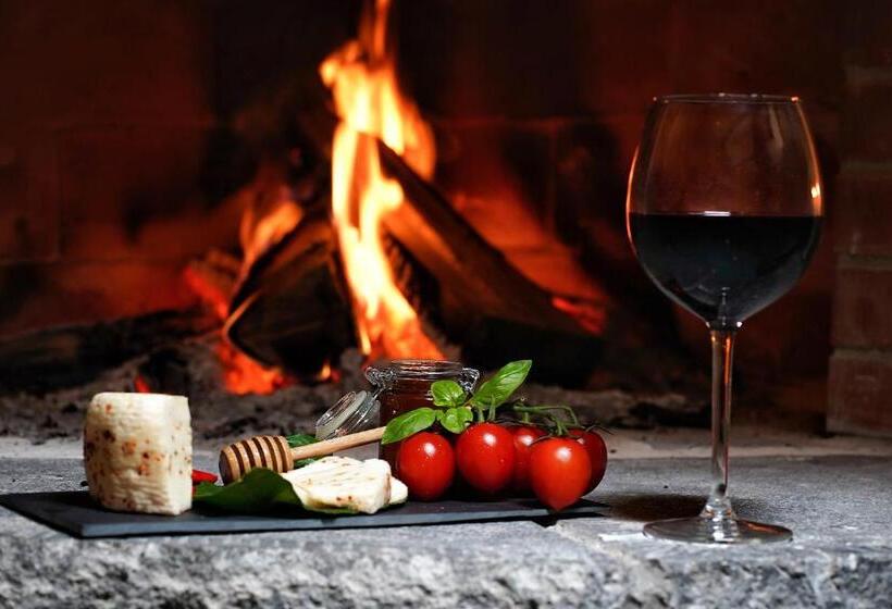 צימר O'lattariello