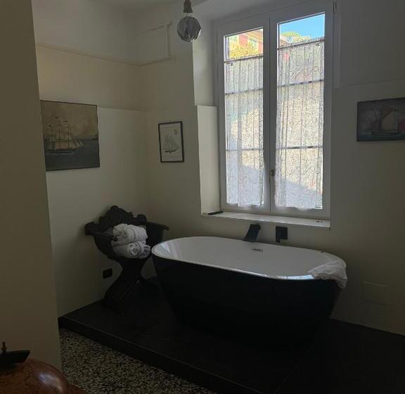 住宿加早餐  Villa Gelsomino Exclusive House