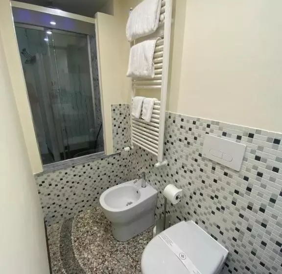 Aamiaismajoitus (B&B) Villa Gelsomino Exclusive House