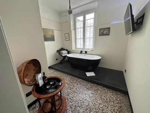 住宿加早餐  Villa Gelsomino Exclusive House