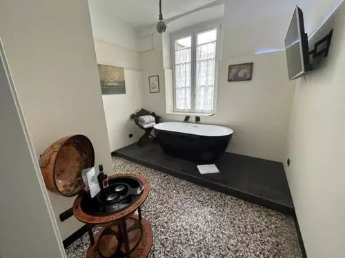 Aamiaismajoitus (B&B) Villa Gelsomino Exclusive House