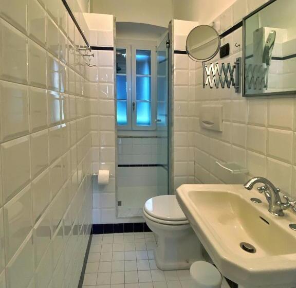 住宿加早餐  Villa Gelsomino Exclusive House