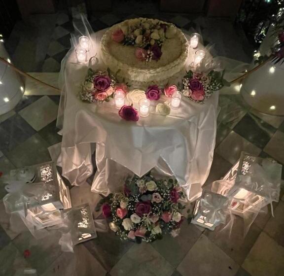 住宿加早餐  Villa Gelsomino Exclusive House