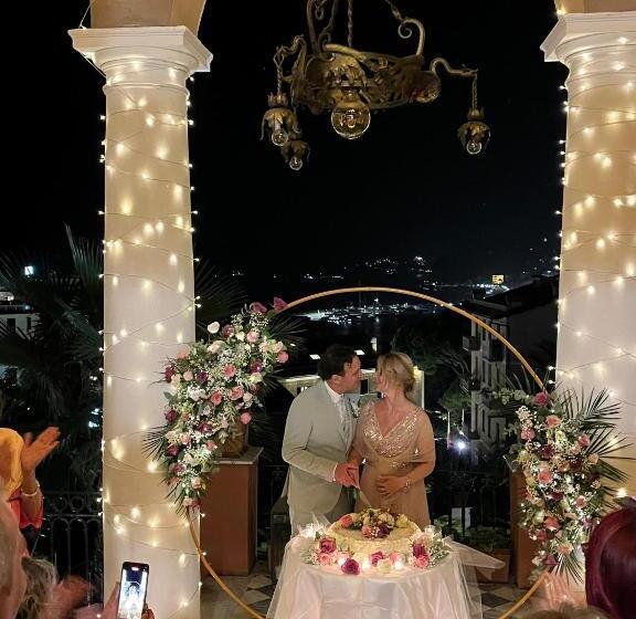 住宿加早餐  Villa Gelsomino Exclusive House