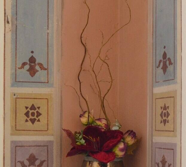 住宿加早餐  Villa Gelsomino Exclusive House