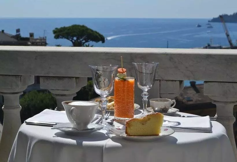 Aamiaismajoitus (B&B) Villa Gelsomino Exclusive House