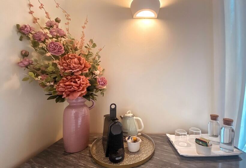 住宿加早餐  Villa Gelsomino Exclusive House