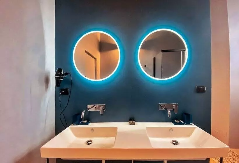 Aamiaismajoitus (B&B) Villa Gelsomino Exclusive House