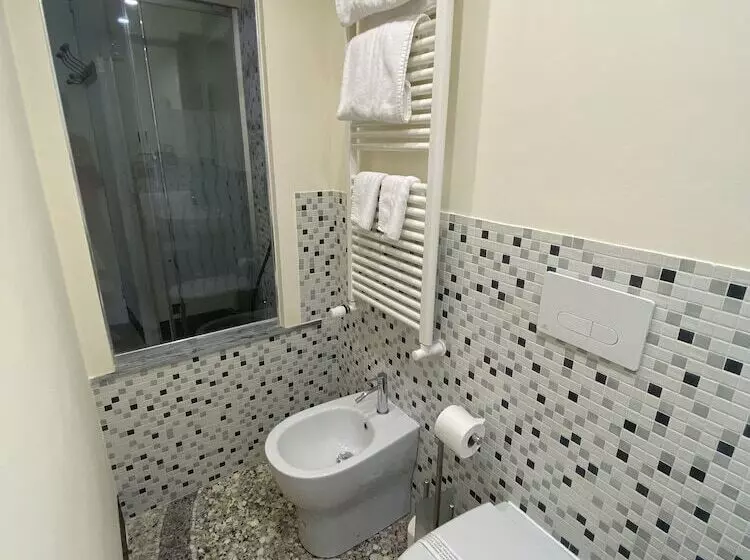 Aamiaismajoitus (B&B) Villa Gelsomino Exclusive House