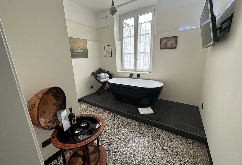 住宿加早餐  Villa Gelsomino Exclusive House