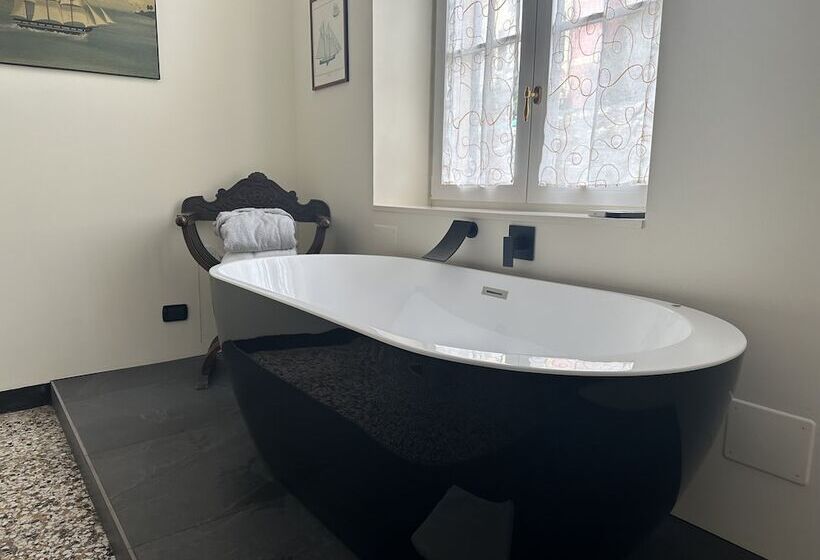 住宿加早餐  Villa Gelsomino Exclusive House