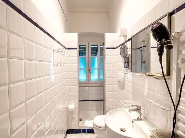 Aamiaismajoitus (B&B) Villa Gelsomino Exclusive House