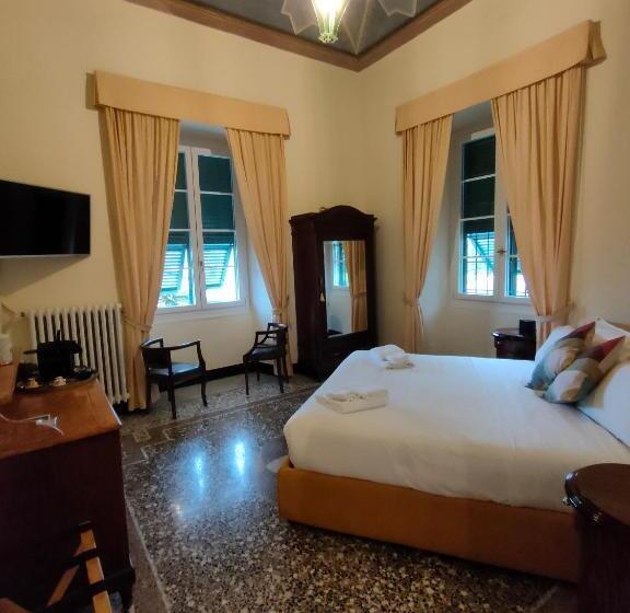 住宿加早餐  Villa Gelsomino Exclusive House